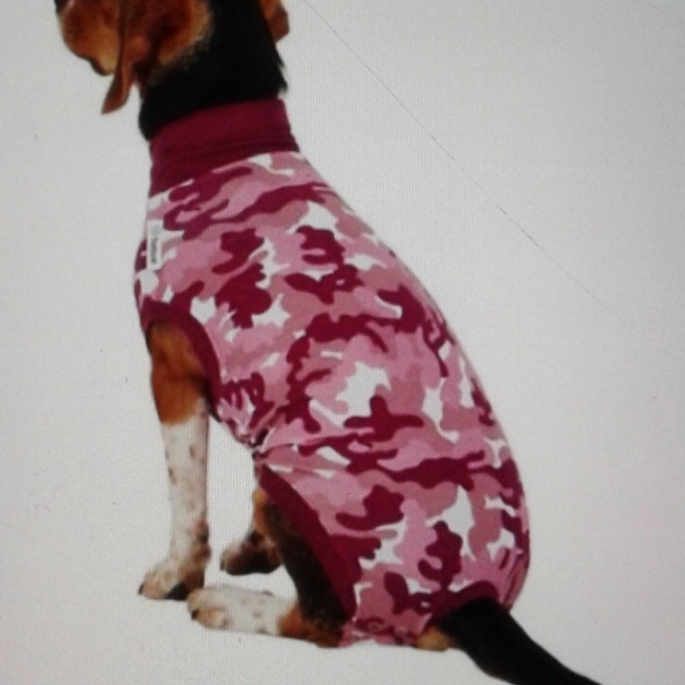 suitical recovery suit